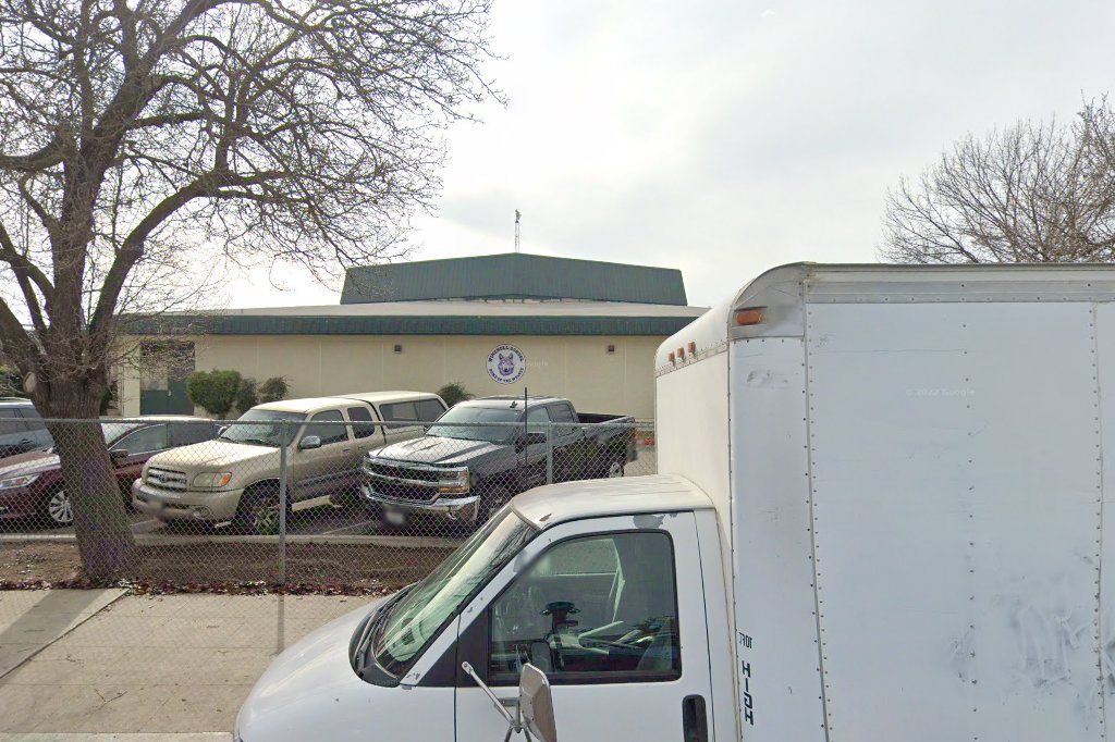Winchell Elementary School