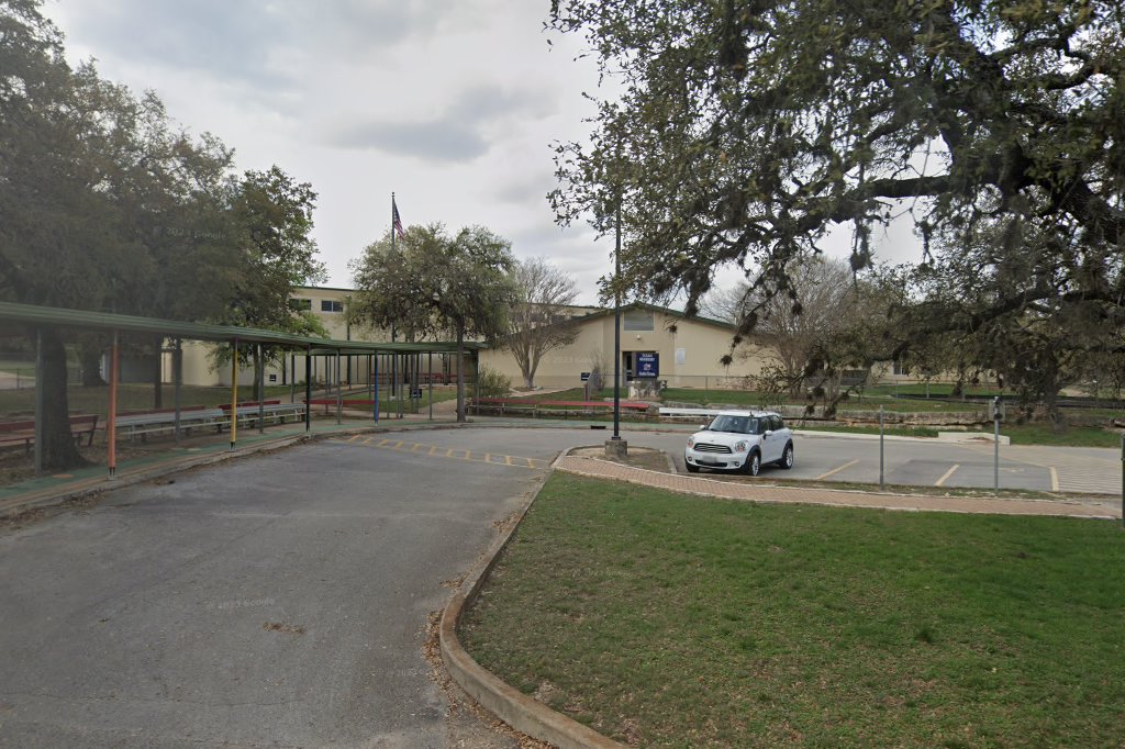 Scudder Primary School
