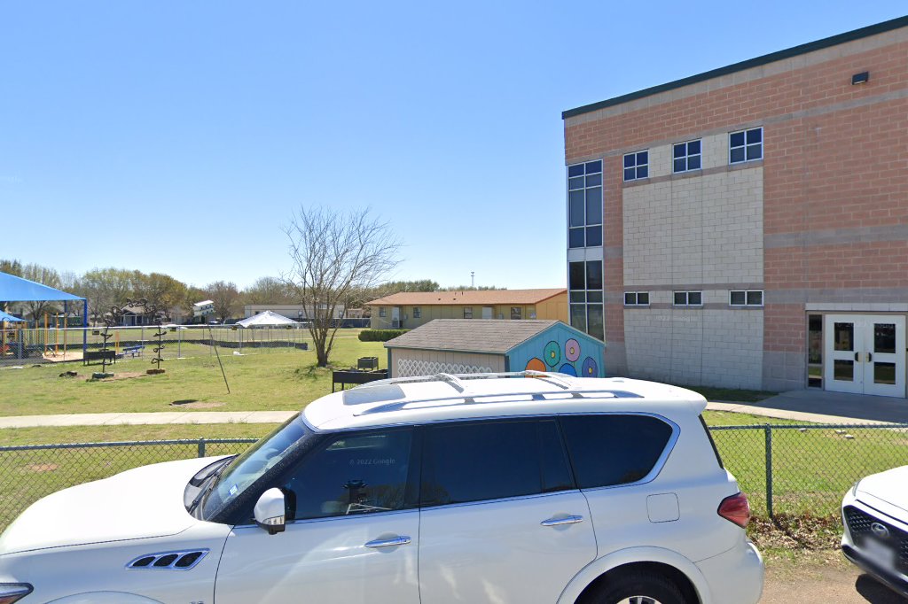Laura B Negley Elementary School