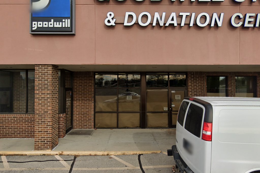 Goodwill Mattoon