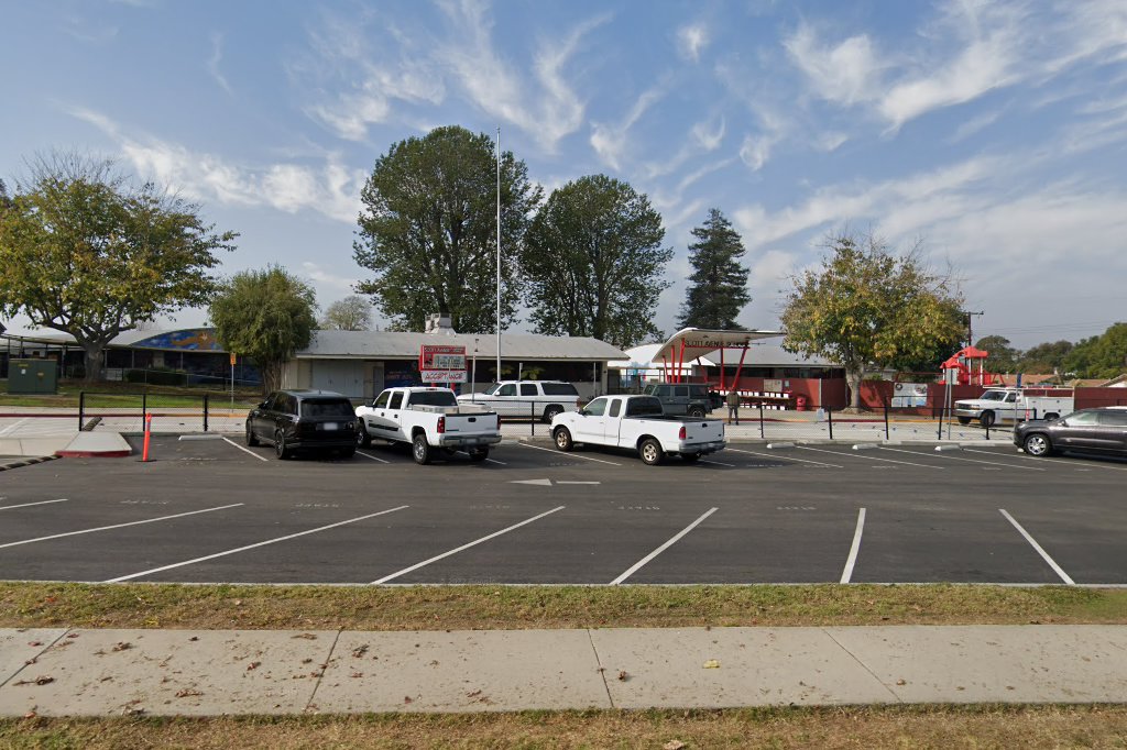 Scott Avenue Elementary School