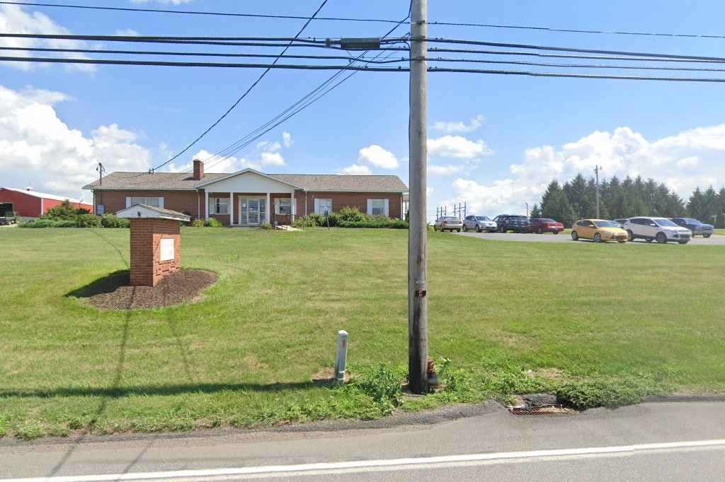 Brown Equine Hospital