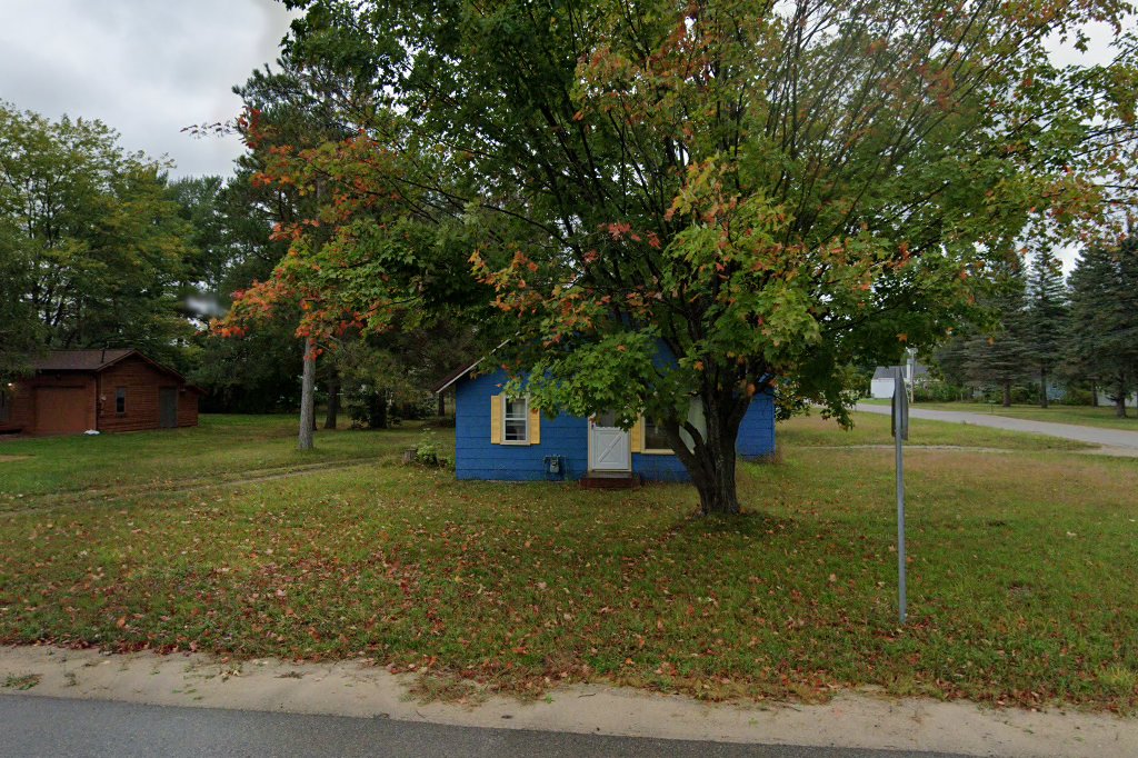 Kalkaska High School