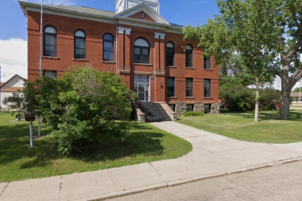Eddy County Passport Office
