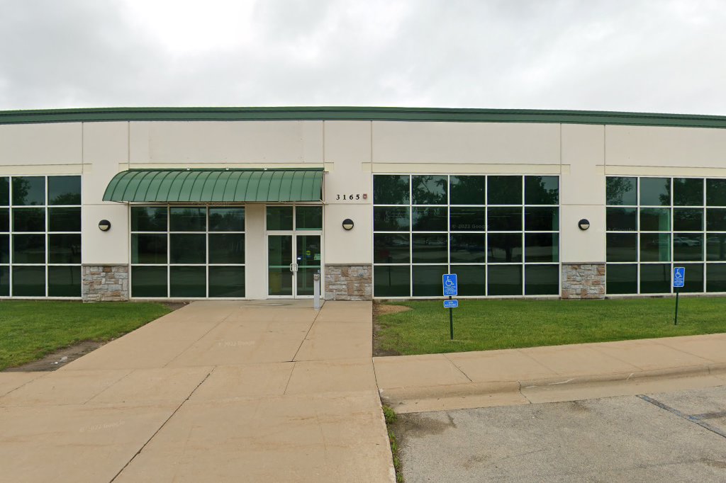 Kaplan University - Cedar Rapids Campus