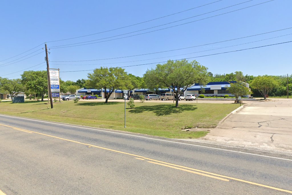 Brenham Elementary School