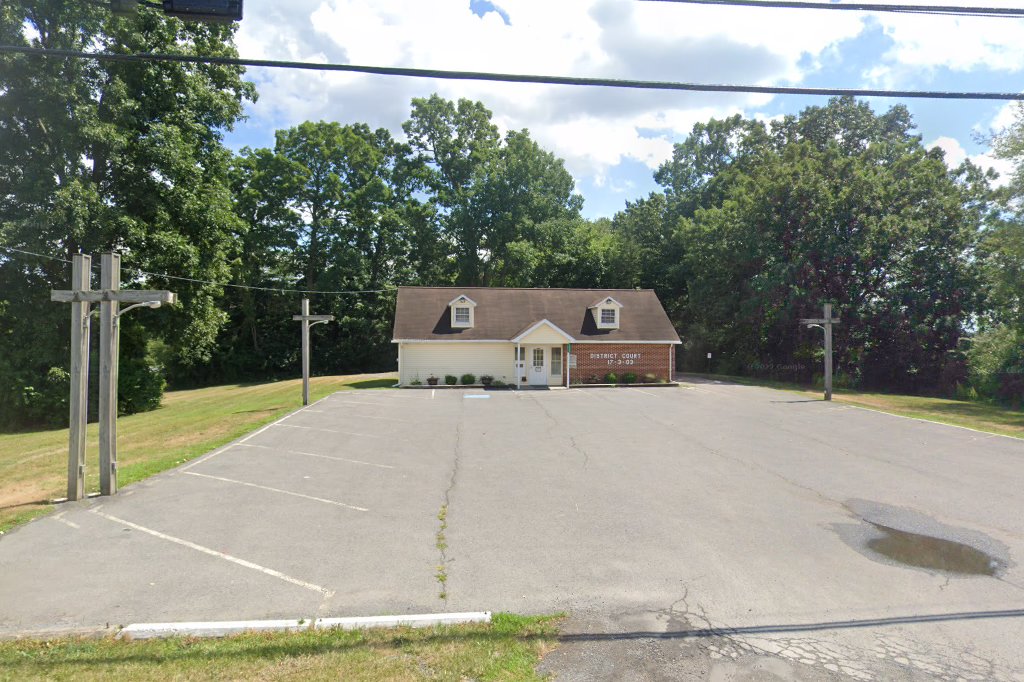 Selinsgrove District Court