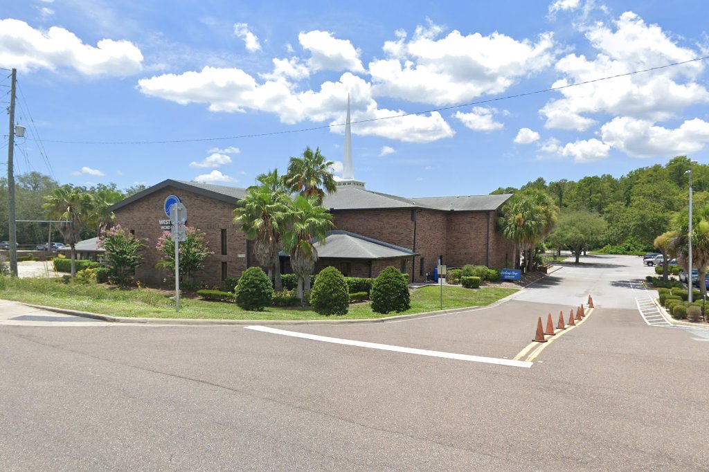 First Christian Academy