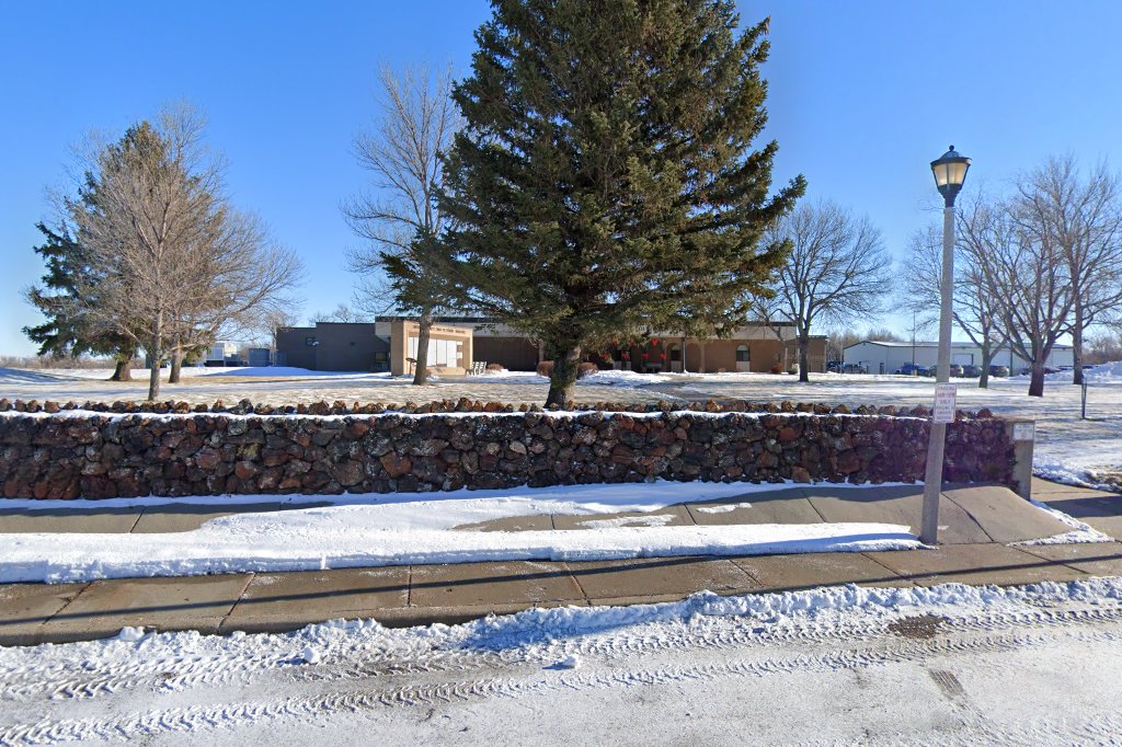 Mercer County Passport Office