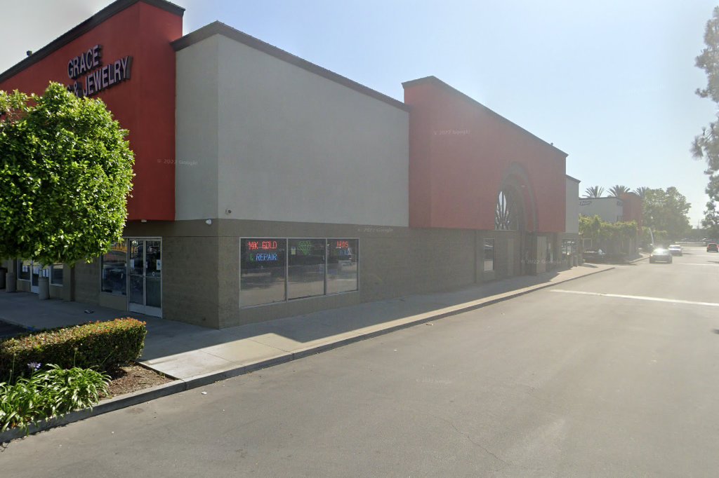 Compton Social Security Office