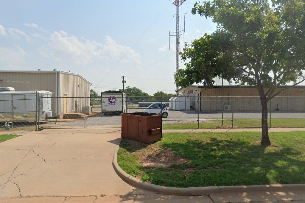 Iowa Park JJAEP School