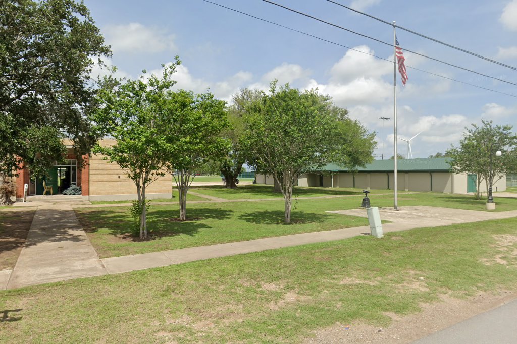 Lyford Elementary School