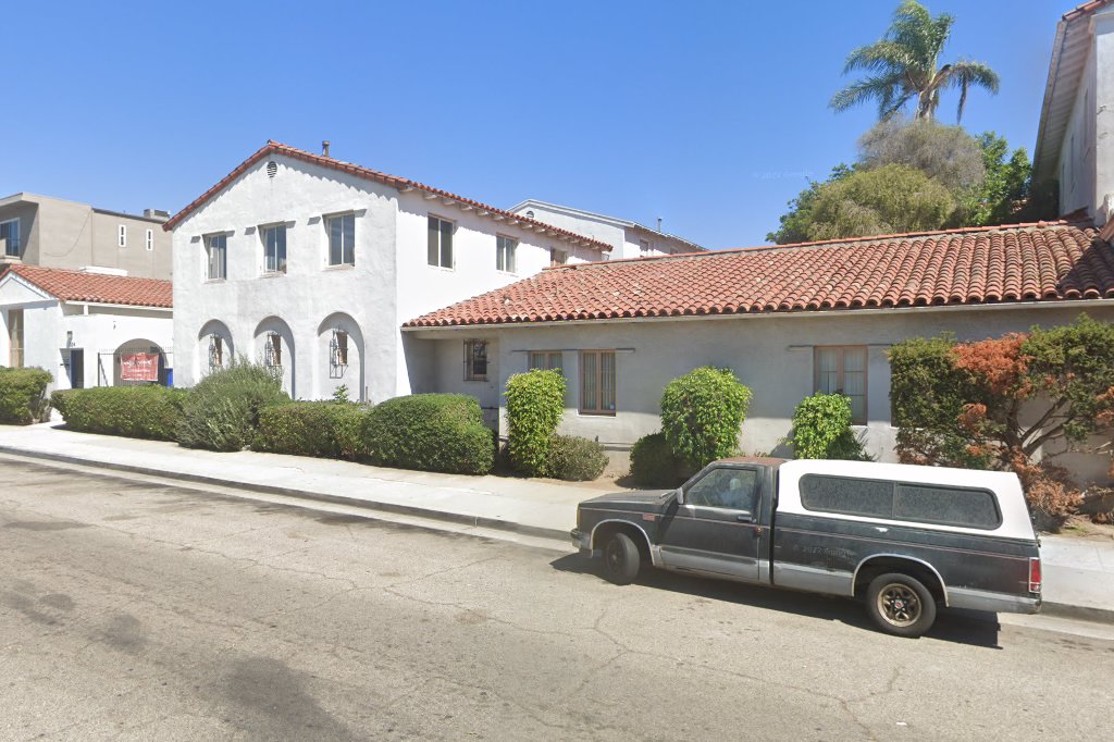Icef Inglewood Middle School Charter Academy