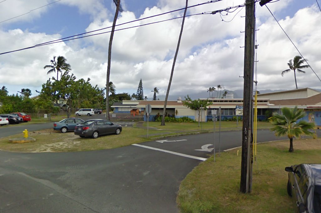 Kainalu Elementary School
