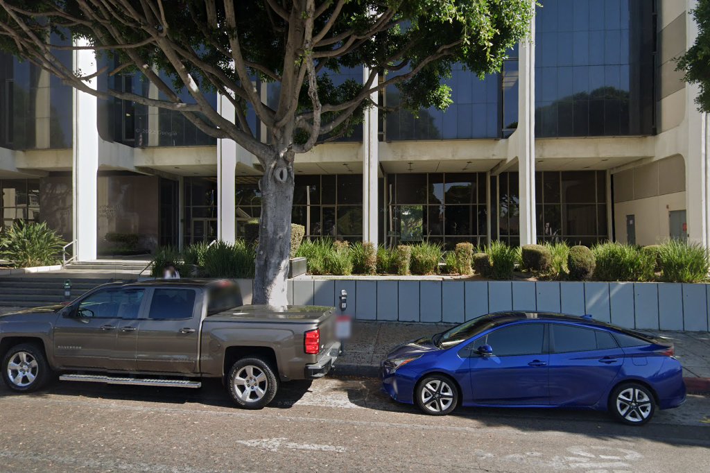 Beverly Hills Superior Court
