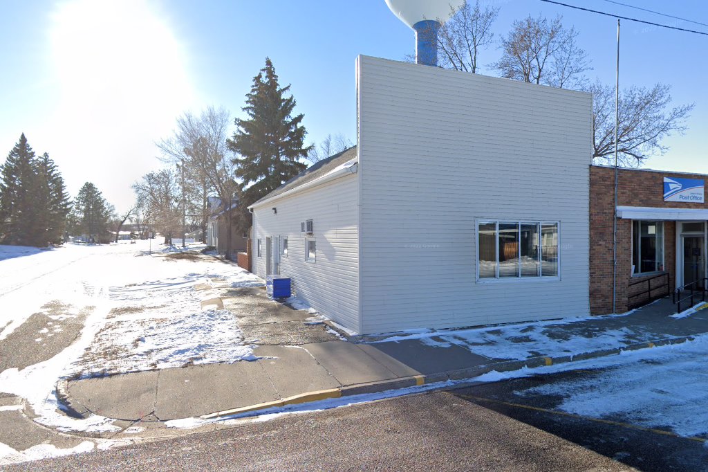 Stanton Passport Office