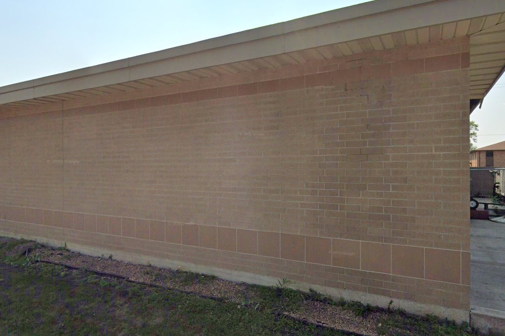 Wahpeton Passport Office