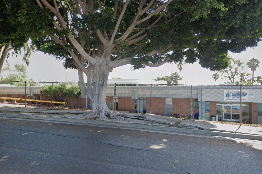 Ernest P Willenberg Special Education Center