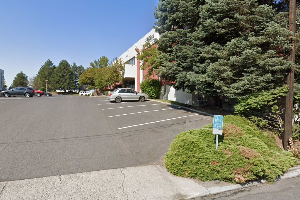 WorkSource Spokane - WorkSource Center