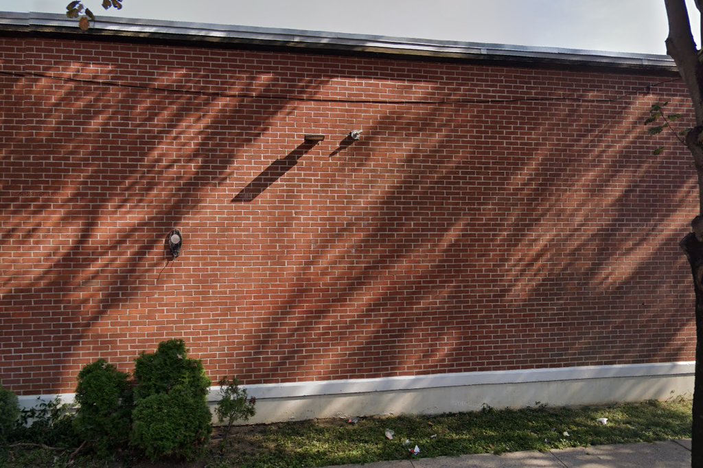 Lancaster Magistrate Court III