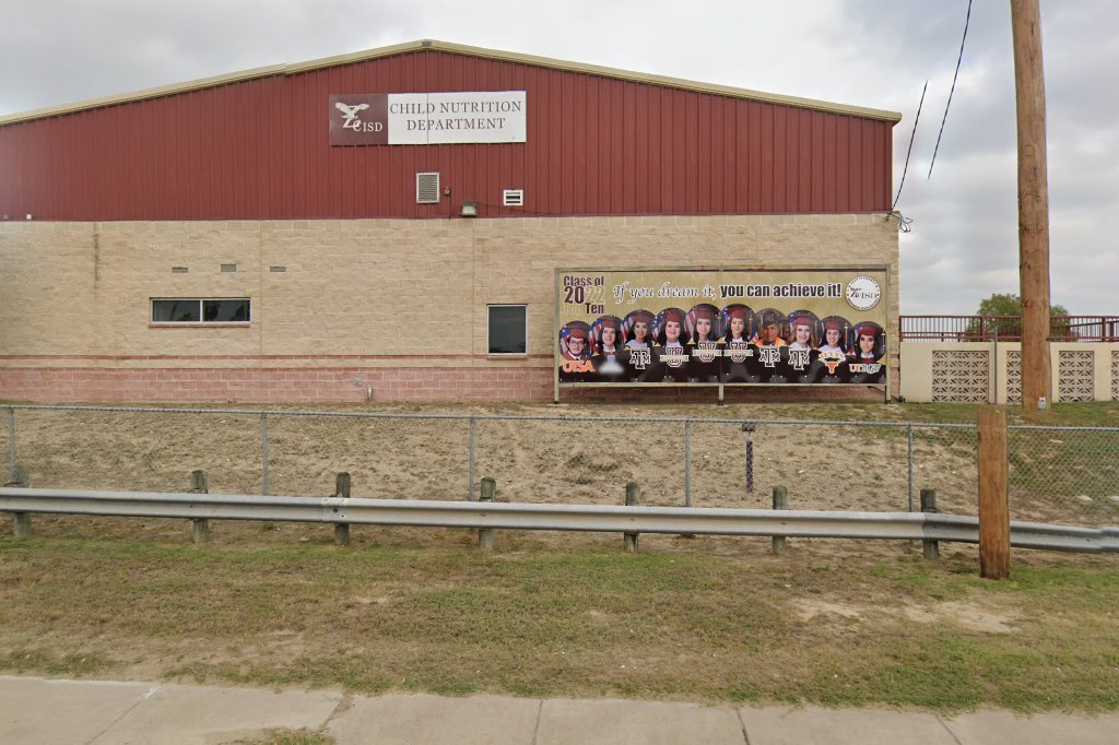 Zapata North Elementary School