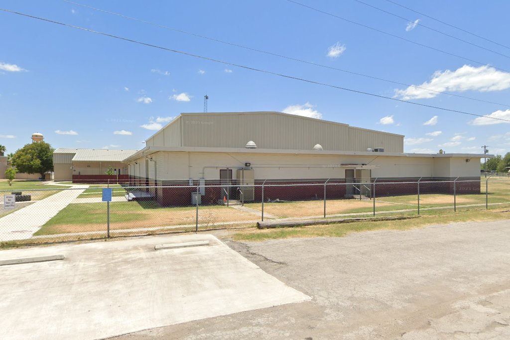 La Pryor Elementary School