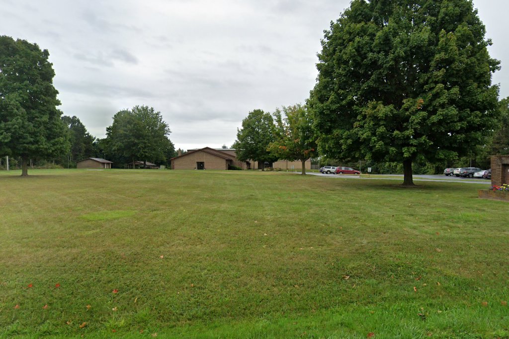 Memorial Lutheran School