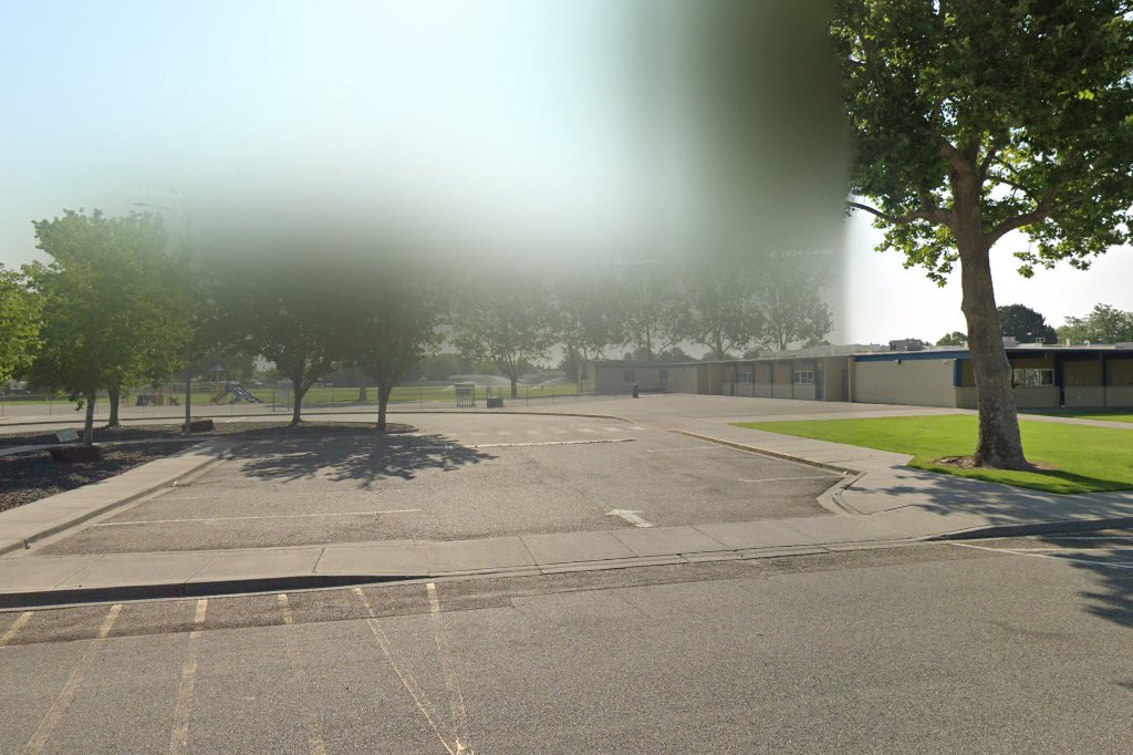 Edison Elementary School