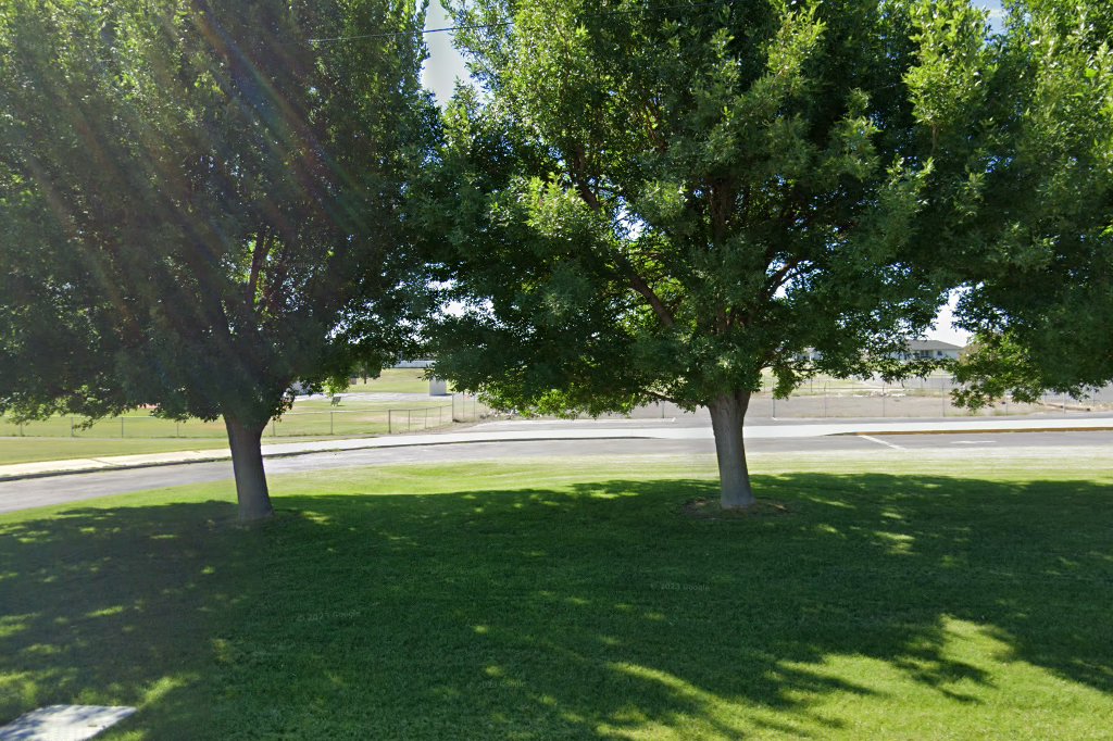 Windy River Elementary School