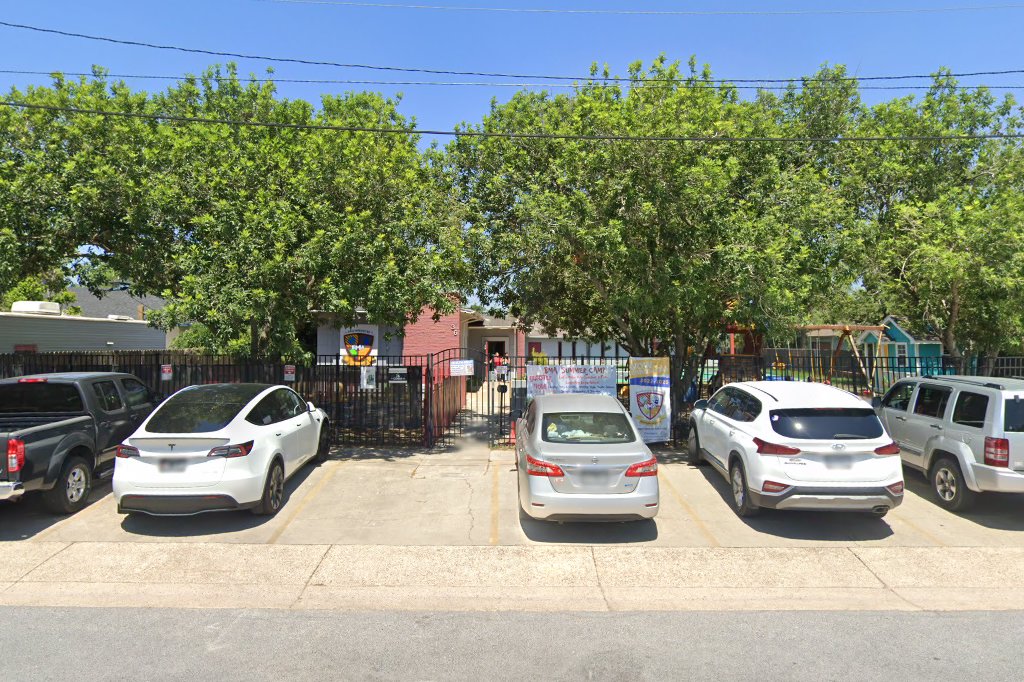 Brownsville Montessori Academy