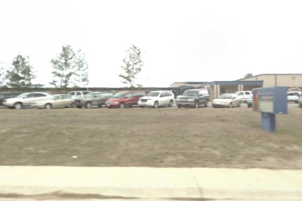 Mountain Home Kindergarten School