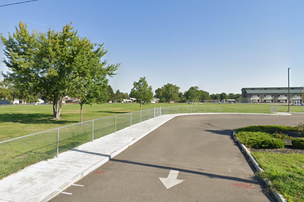 Sacajawea Elementary School