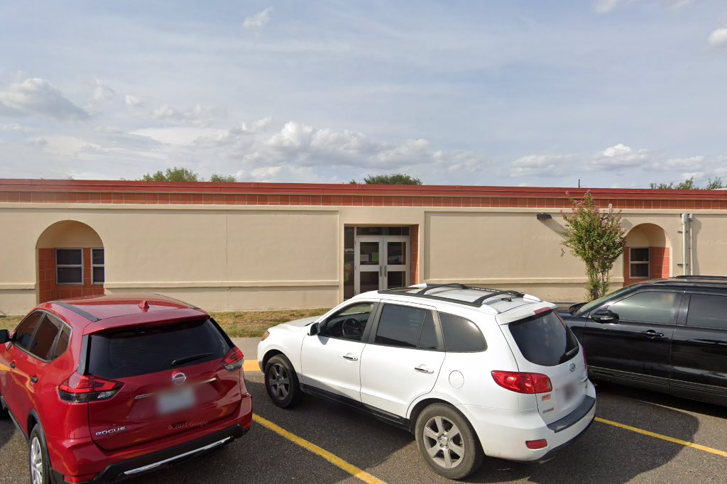 Mcauliffe Elementary School