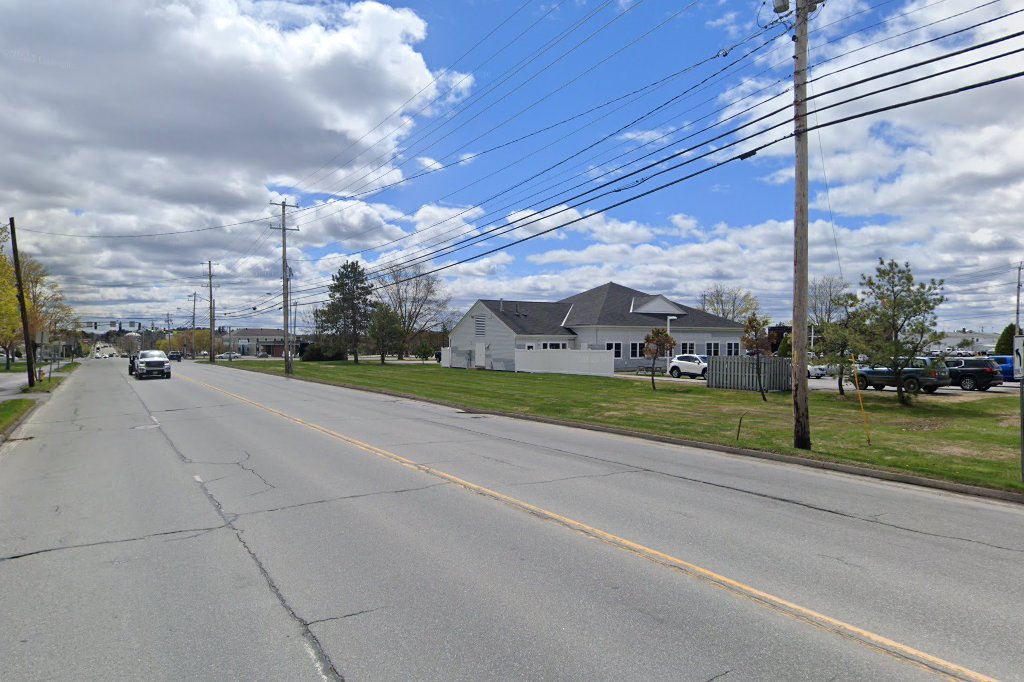 Bangor AAA Office