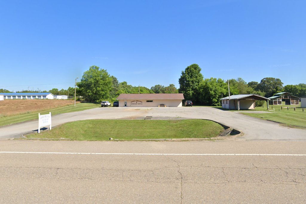 Animal Wellness Veterinary Hospital