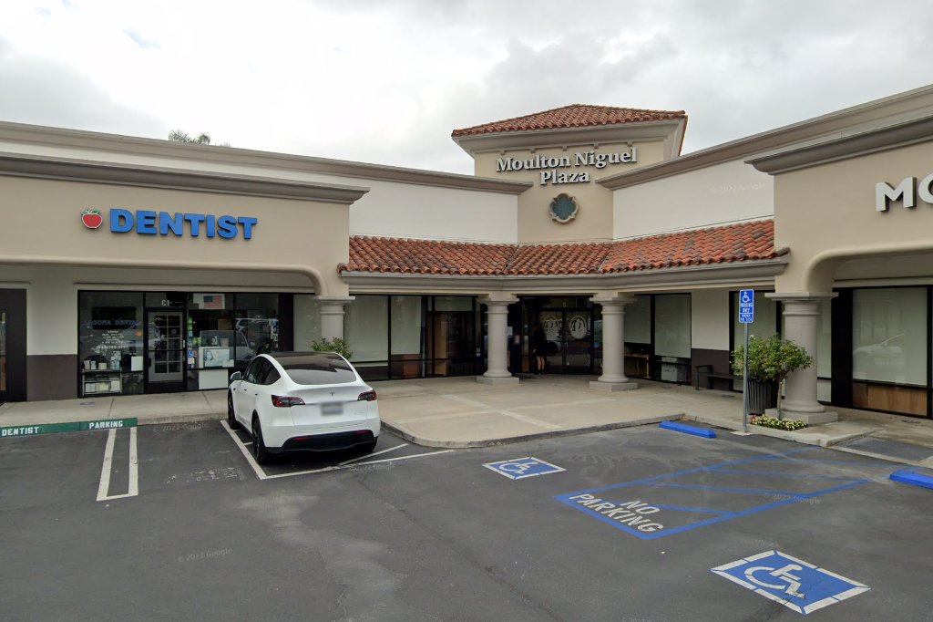 Laguna Niguel Montessori Center