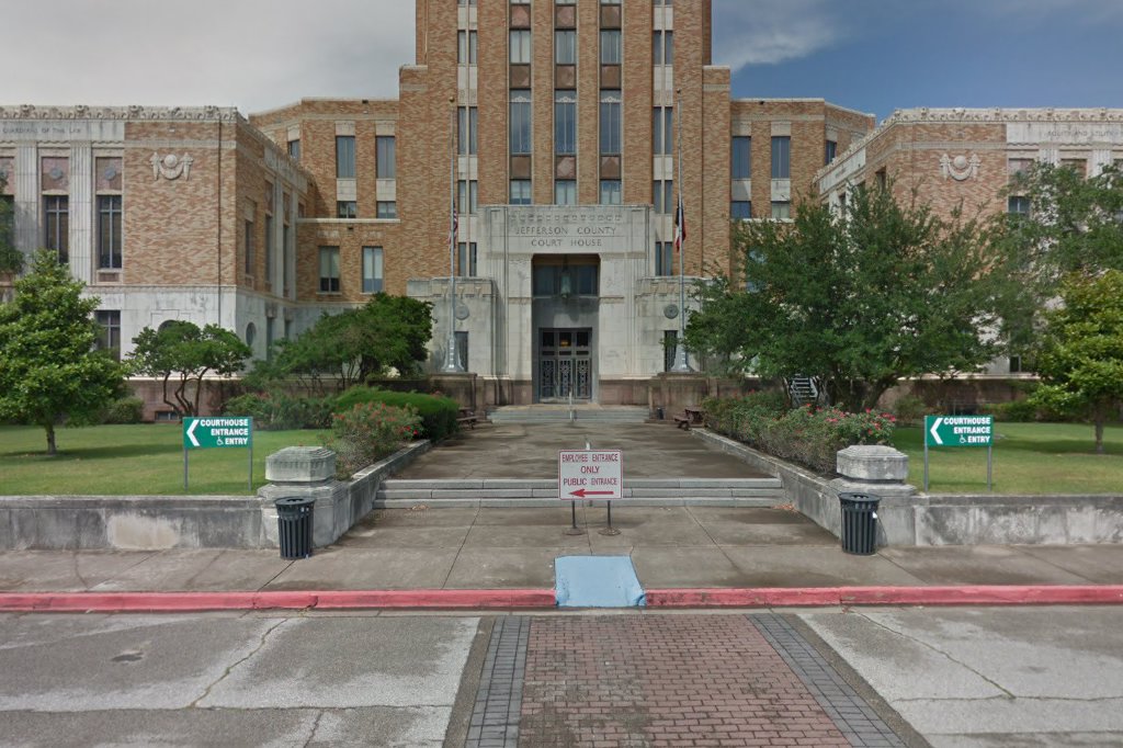 Jefferson County High School