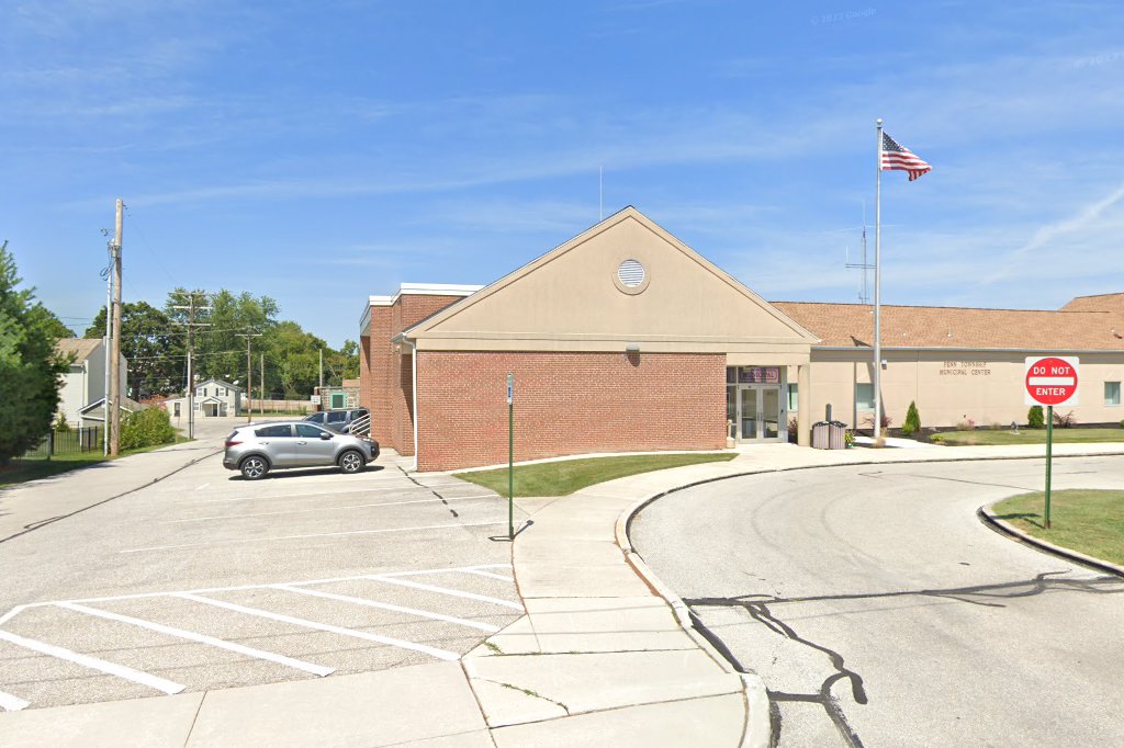 Hanover Magistrate Court