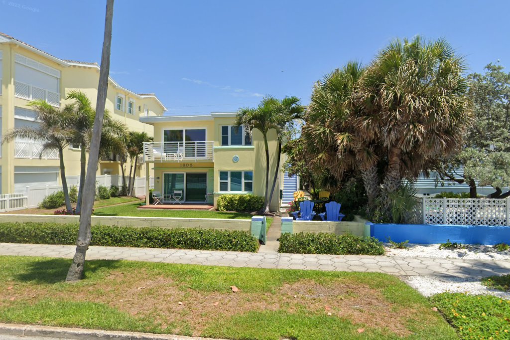 Montessori By The Sea
