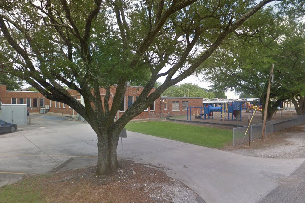 Langham Elementary School