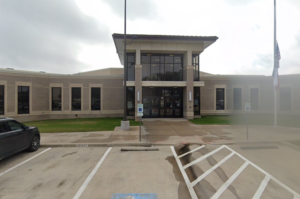 3rd High School