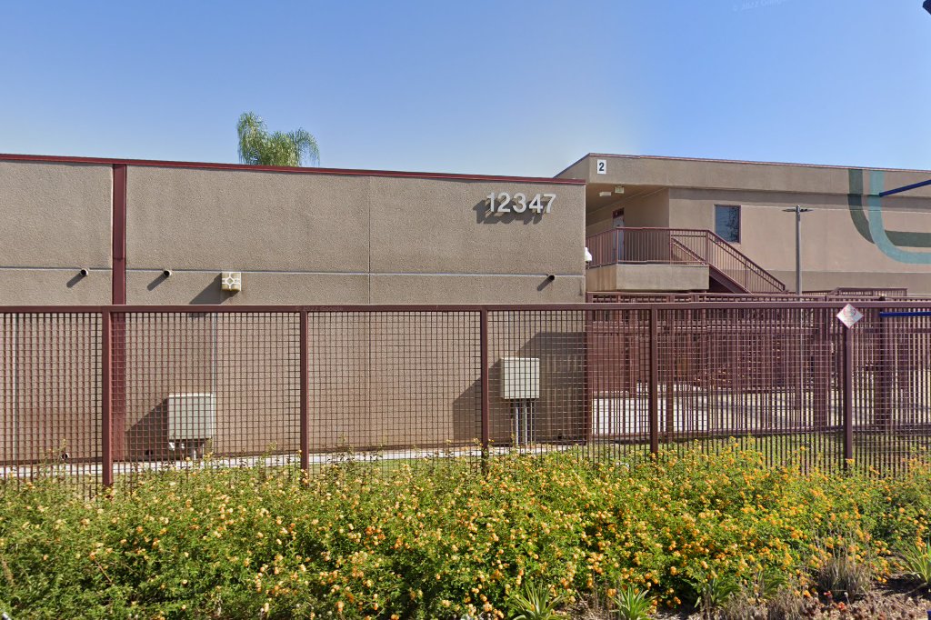 Fernando R Ledesma Continuation High School