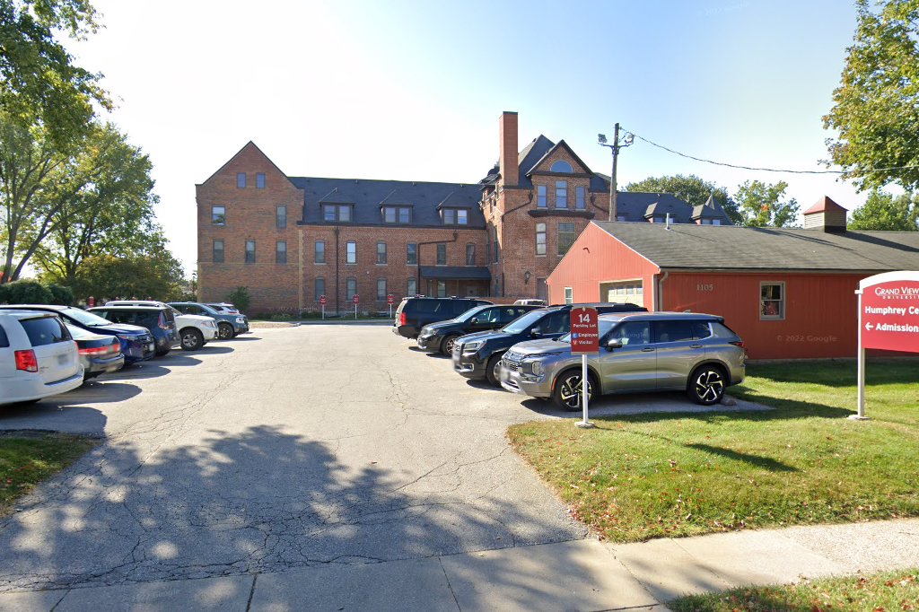 Grand View University