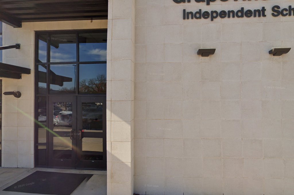 Tarrant County JJAEP School