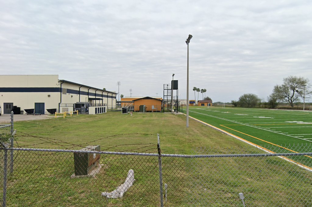 Hidalgo High School