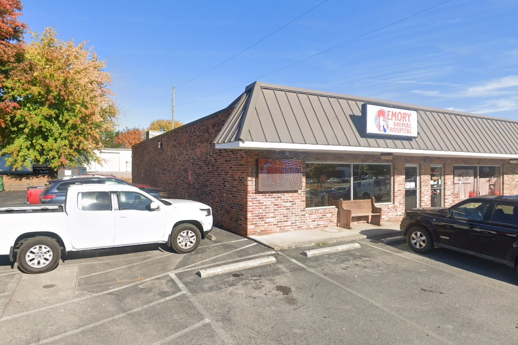 Emory Animal Hospital