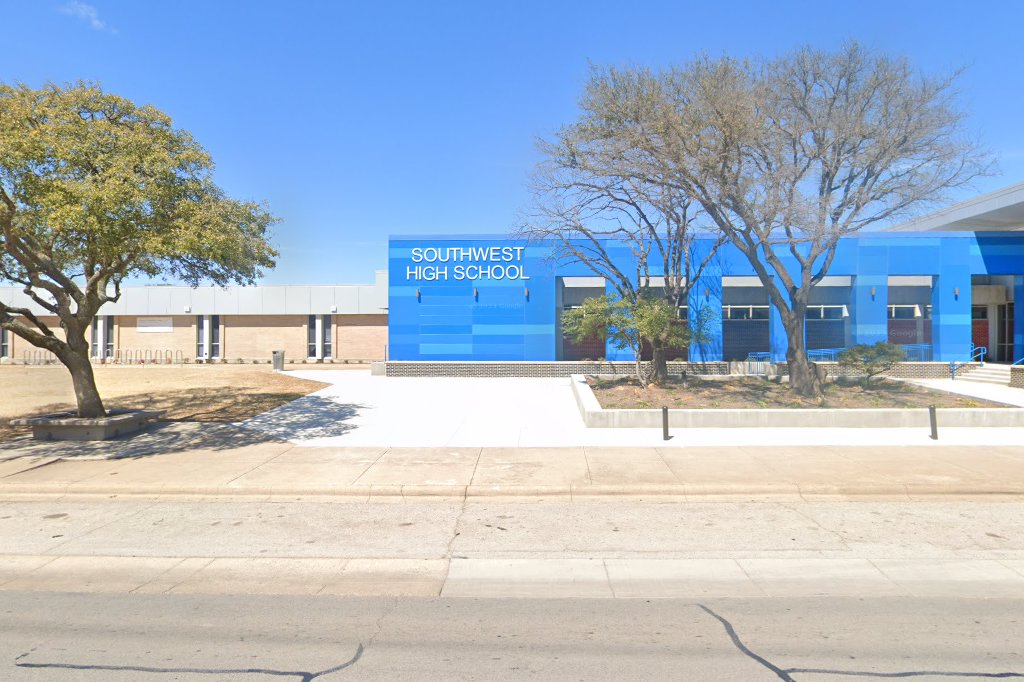 Southwest High School