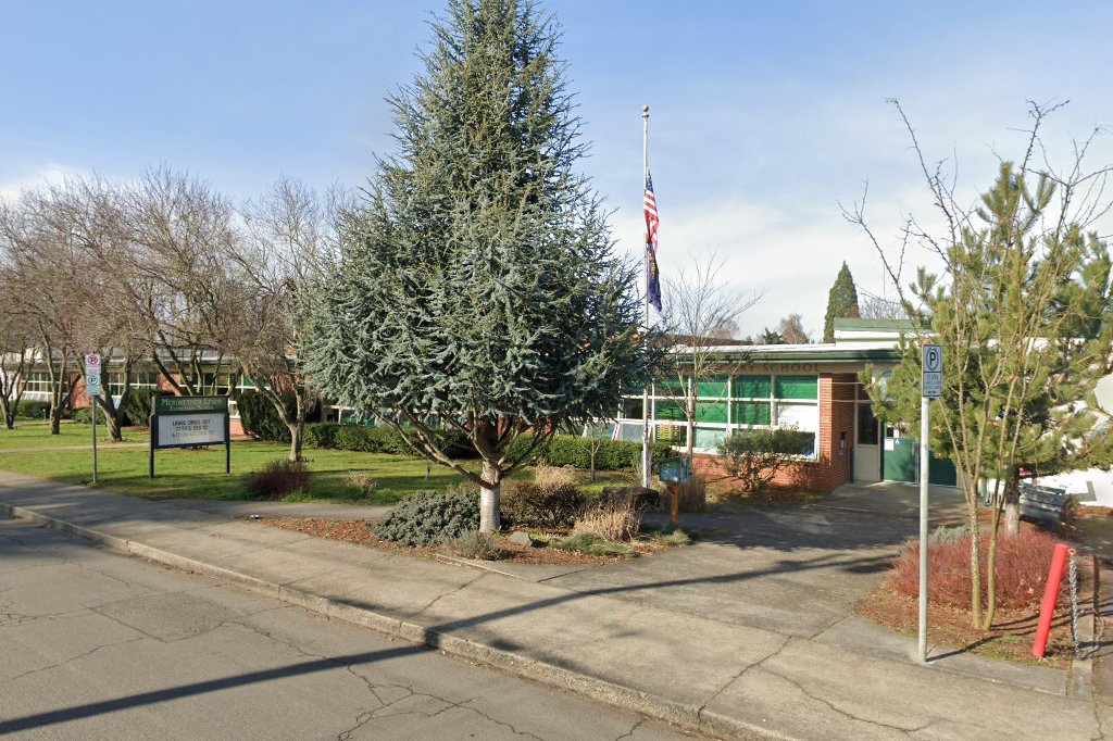 Lewis Elementary School