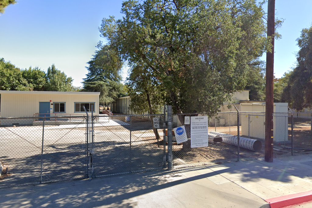 Bullard Talent Project School