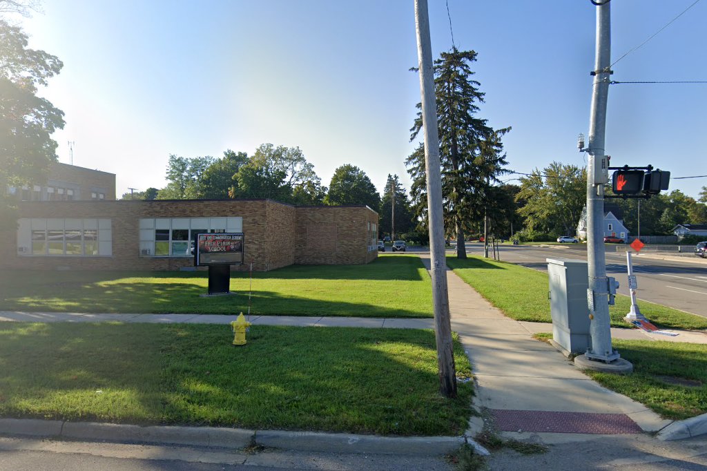 Fair Plain Renaissance Middle School